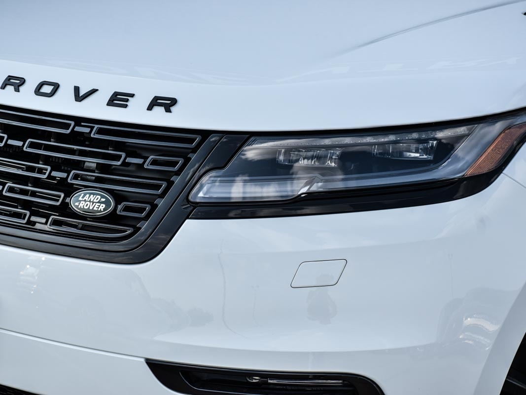 2026 Land Rover Range Rover Velar P250 Dynamic SE, 多伦多, 全款车
