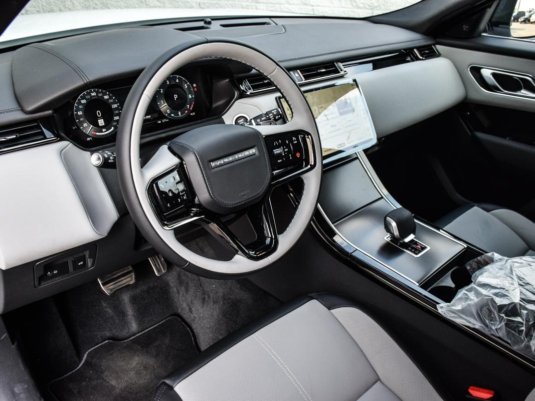 2026 Land Rover Range Rover Velar P250 Dynamic SE, 多伦多, 全款车