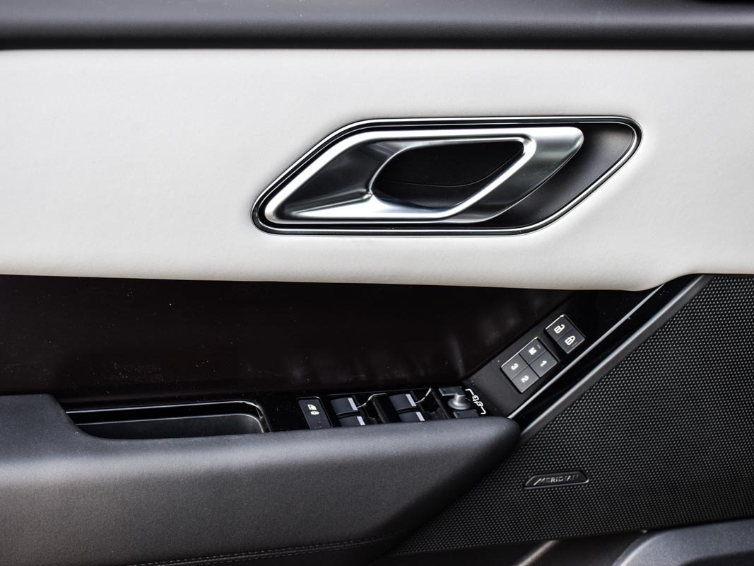 2026 Land Rover Range Rover Velar P250 Dynamic SE, 多伦多, 全款车