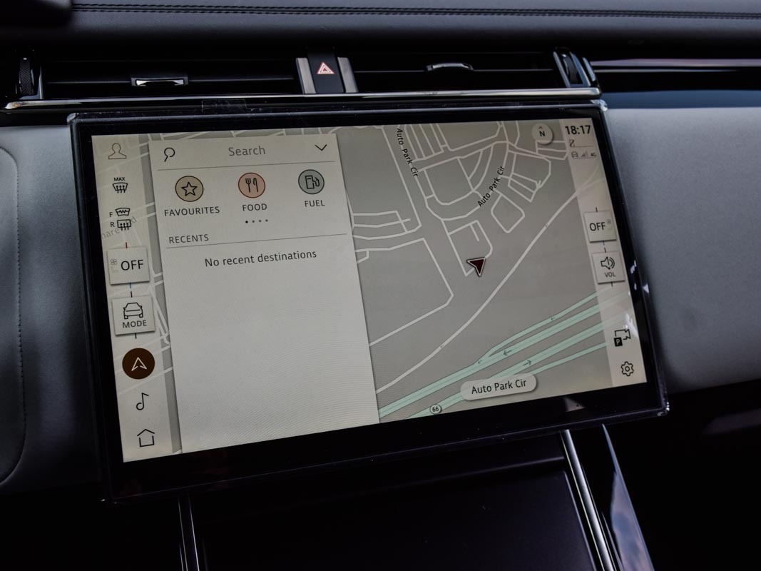 2026 Land Rover Range Rover Velar P250 Dynamic SE, 多伦多, 全款车