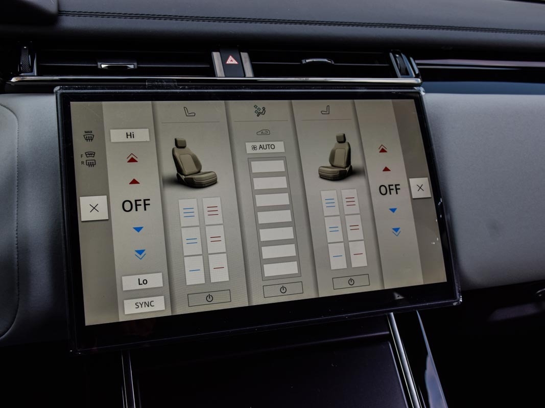 2026 Land Rover Range Rover Velar P250 Dynamic SE, 多伦多, 全款车
