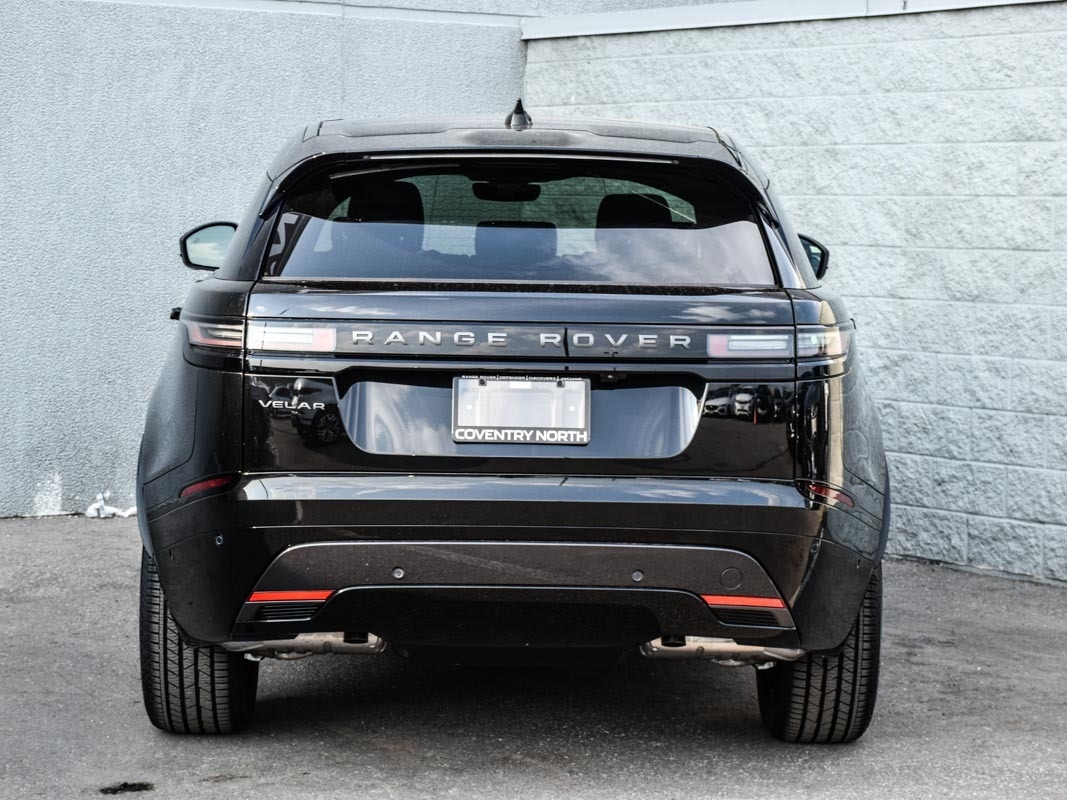 2026 Land Rover Range Rover Velar P250 Dynamic SE, 多伦多, 全款车