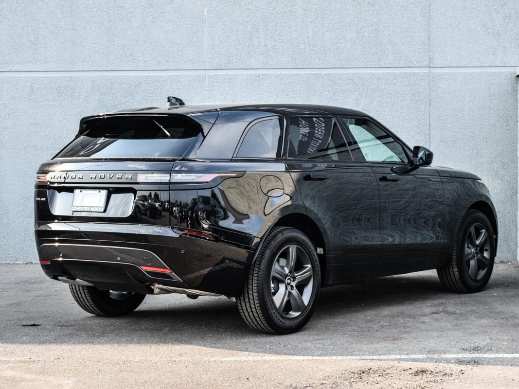 2026 Land Rover Range Rover Velar P250 Dynamic SE, 多伦多, 全款车