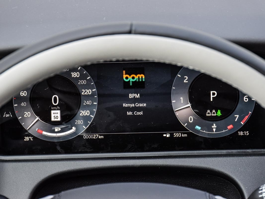 2026 Land Rover Range Rover Velar P250 Dynamic SE, 多伦多, 全款车