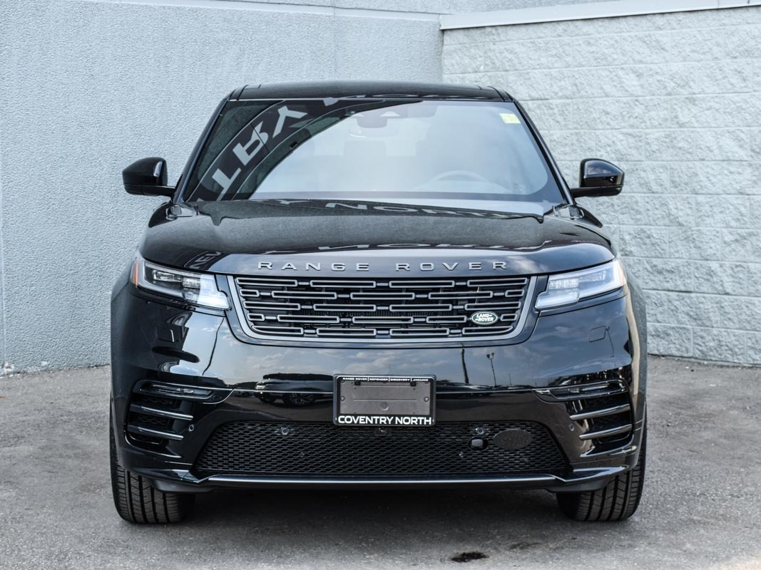 2026 Land Rover Range Rover Velar P250 Dynamic SE, 多伦多, 全款车