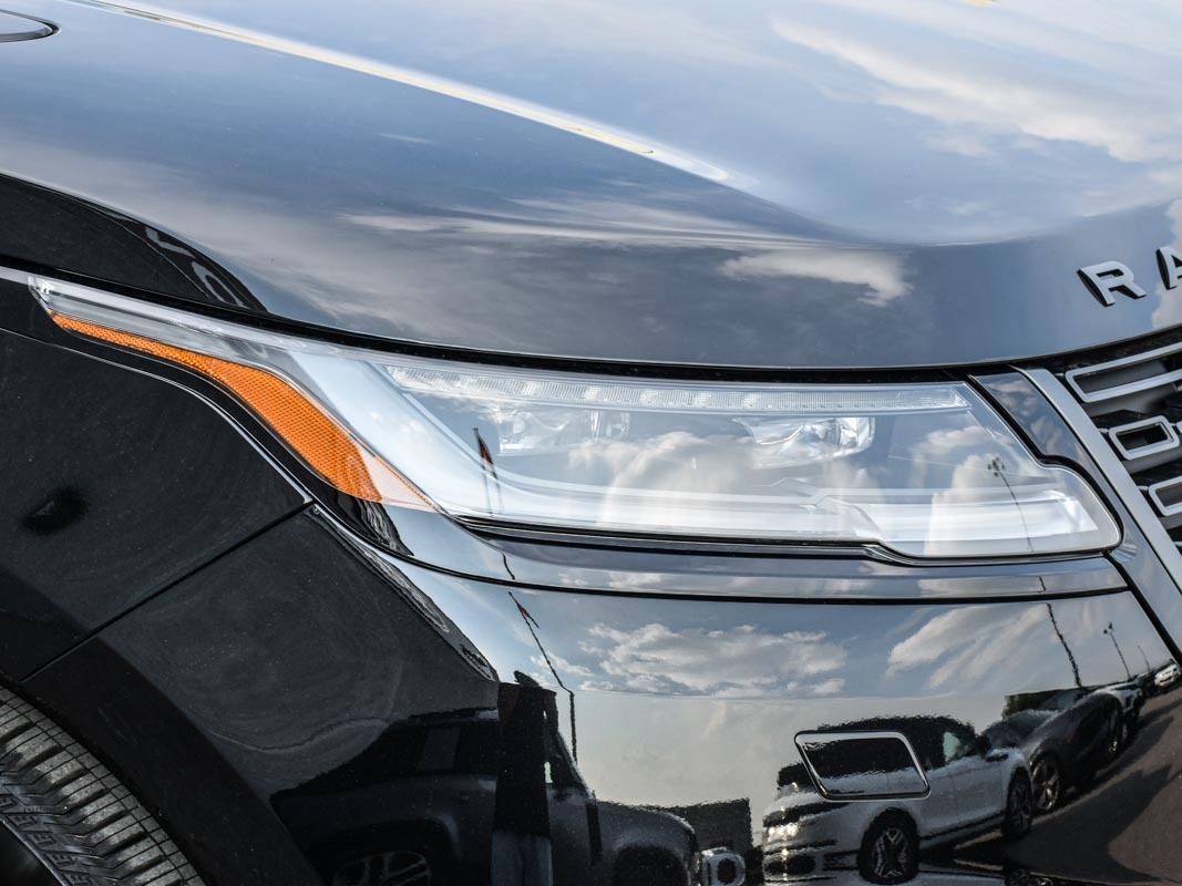 2026 Land Rover Range Rover Velar P250 Dynamic SE, 多伦多, 全款车