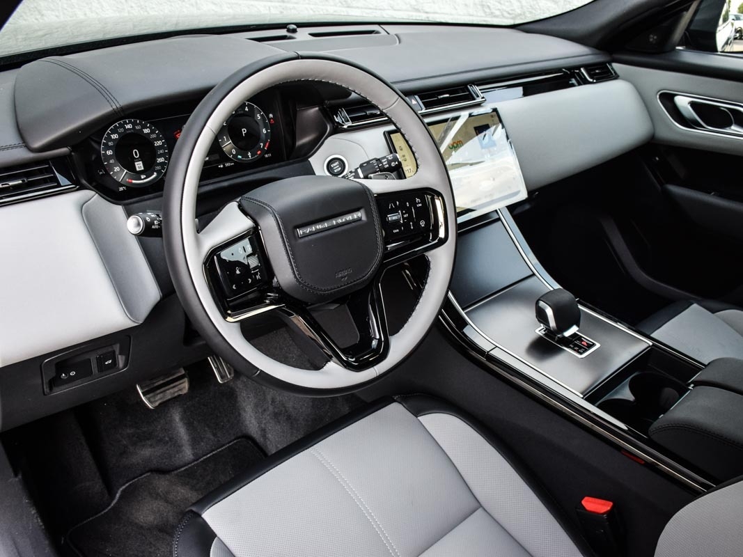 2026 Land Rover Range Rover Velar P250 Dynamic SE, 多伦多, 全款车