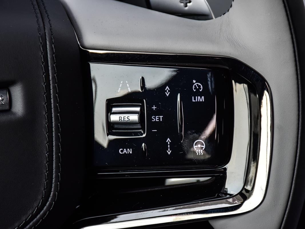 2026 Land Rover Range Rover Velar P250 Dynamic SE, 多伦多, 全款车