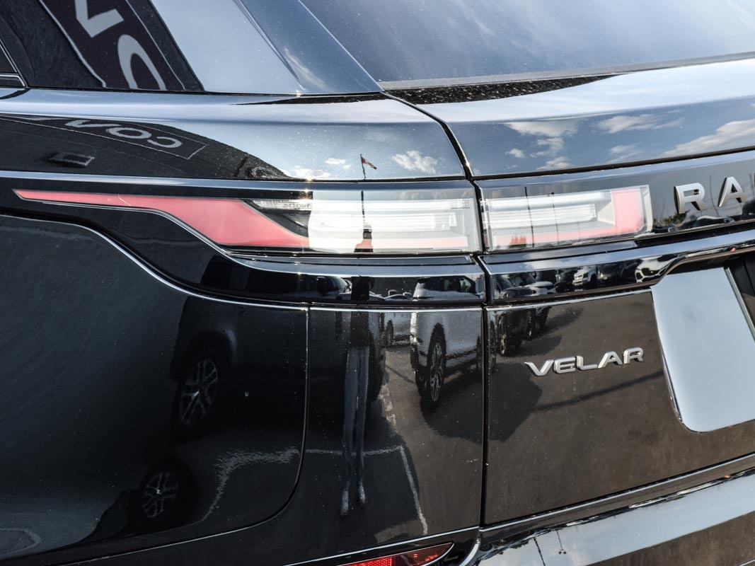 2026 Land Rover Range Rover Velar P250 Dynamic SE, 多伦多, 全款车