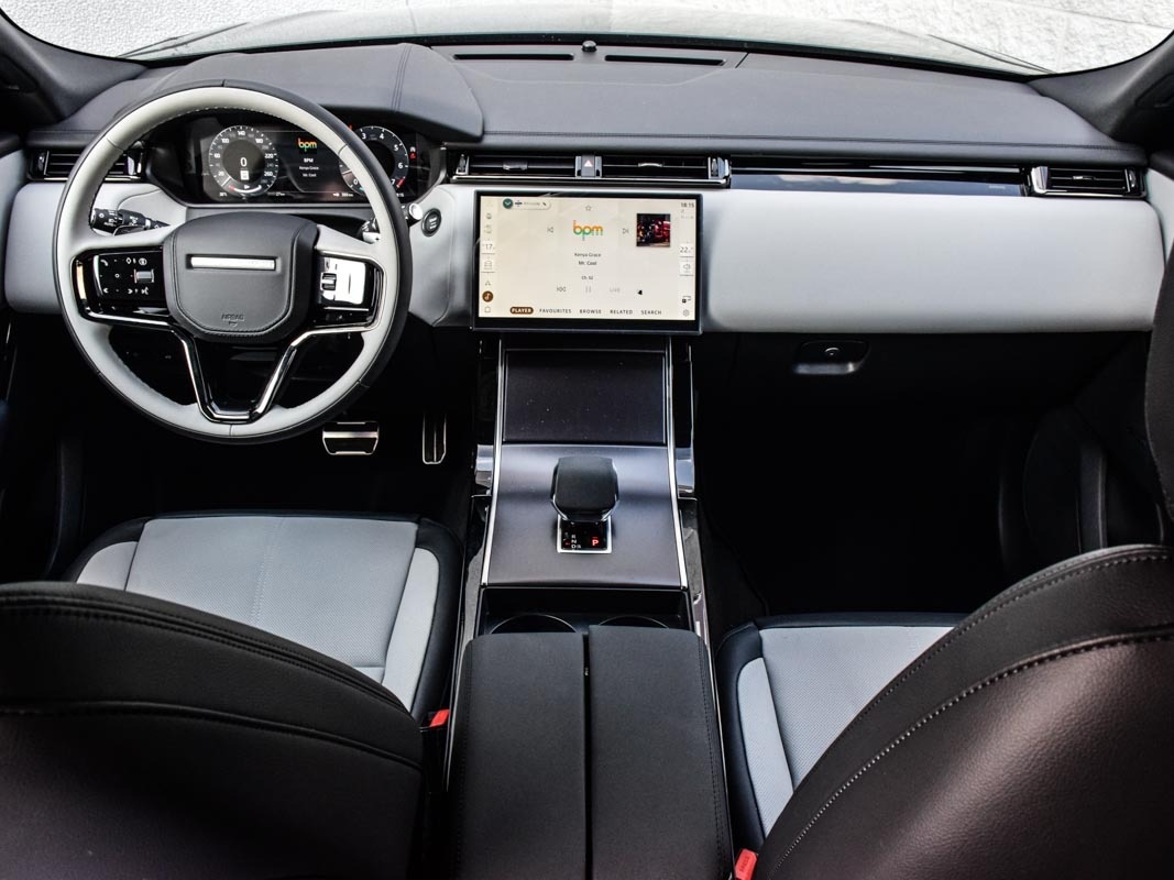 2026 Land Rover Range Rover Velar P250 Dynamic SE, 多伦多, 全款车