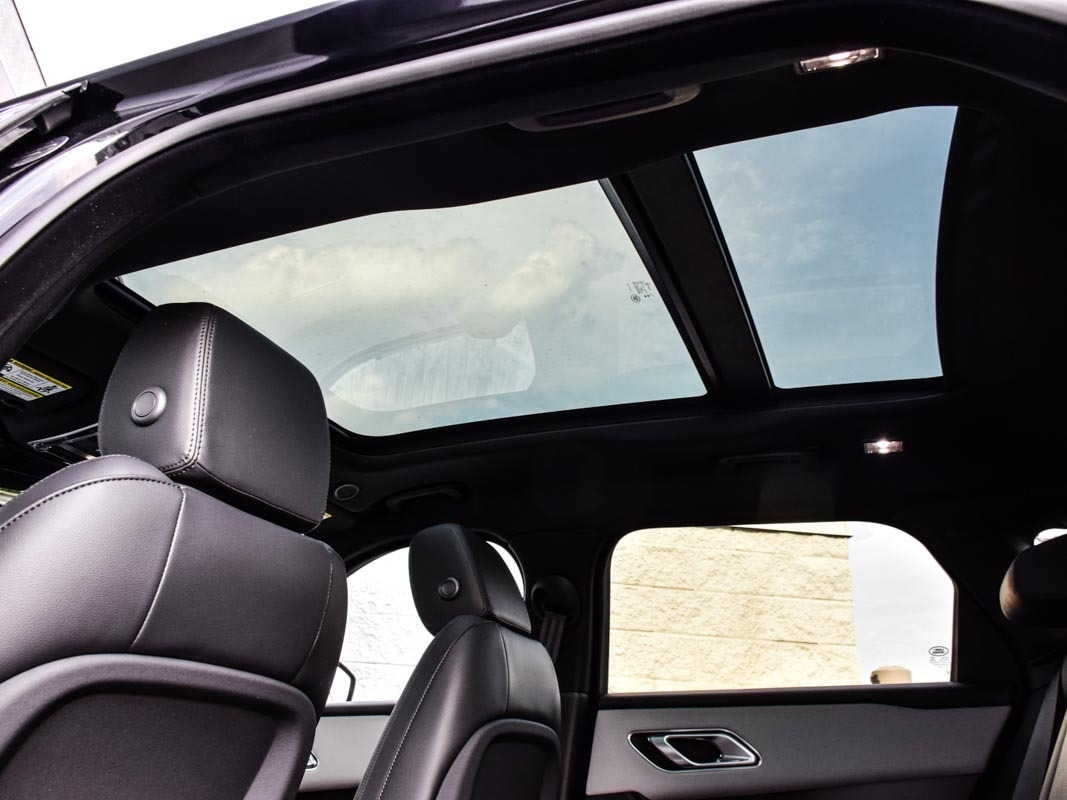 2026 Land Rover Range Rover Velar P250 Dynamic SE, 多伦多, 全款车