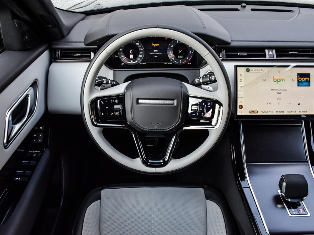 2026 Land Rover Range Rover Velar P250 Dynamic SE, 多伦多, 全款车