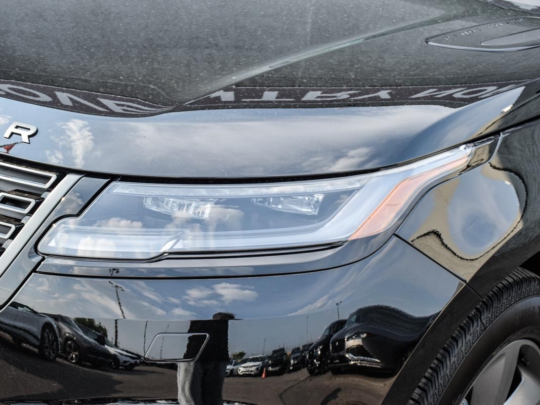 2026 Land Rover Range Rover Velar P250 Dynamic SE, 多伦多, 全款车