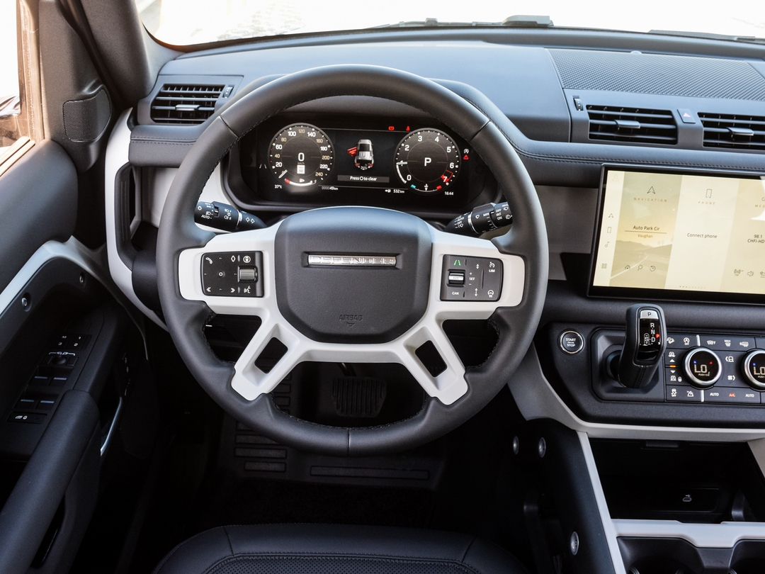2025 Land Rover Defender 110 P300 S, 多伦多, 全款车