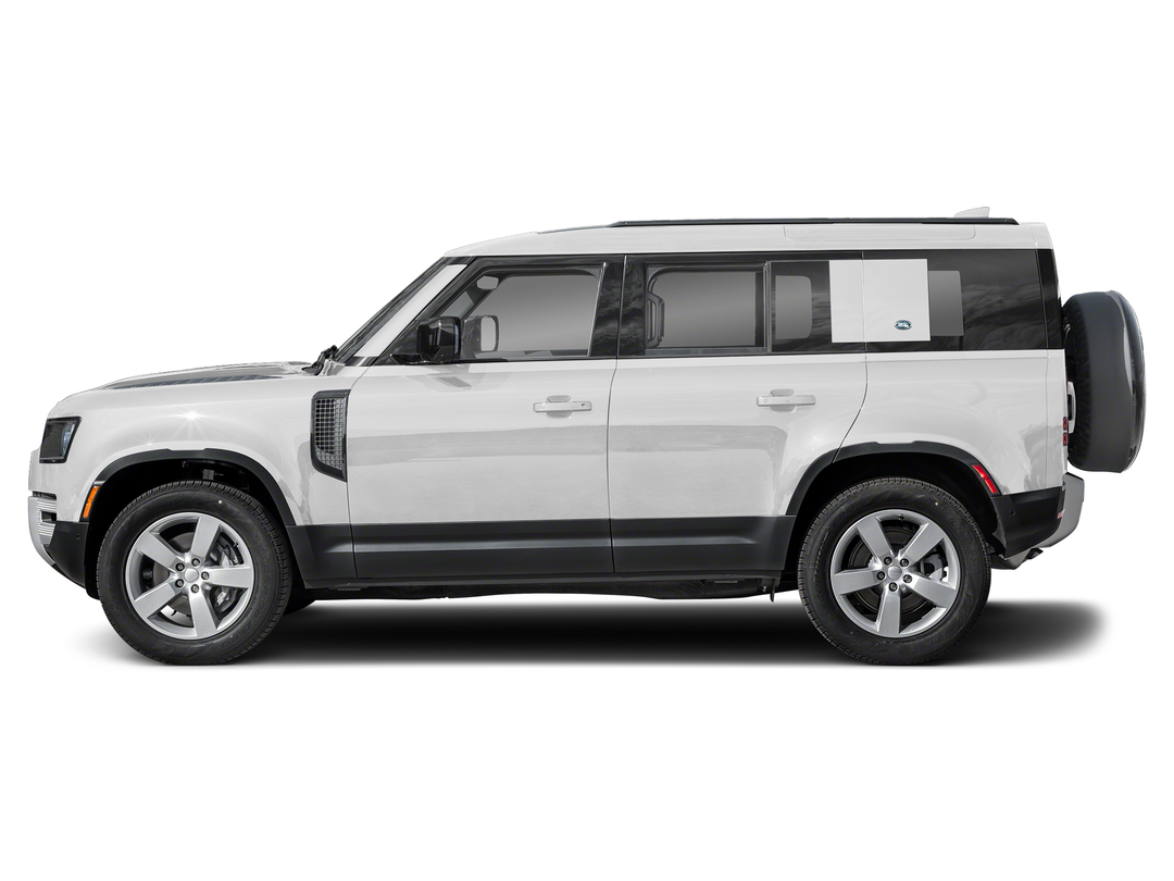 2025 Land Rover Defender 110 P300 S, 多伦多, 全款车