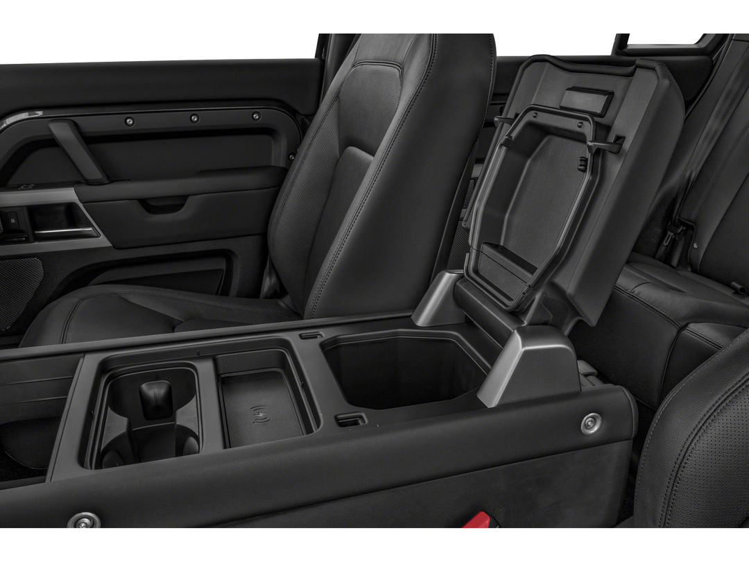 2025 Land Rover Defender 110 P300 S, 多伦多, 全款车