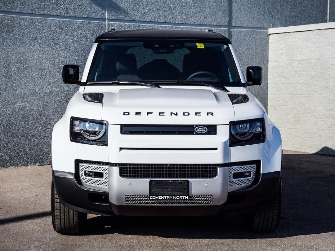 2025 Land Rover Defender 110 P300 S, 多伦多, 全款车