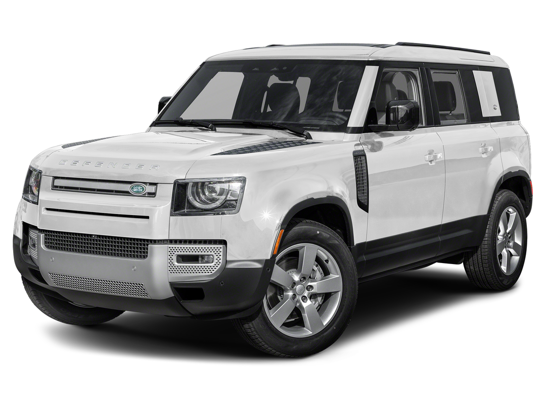 2025 Land Rover Defender 110 P300 S, 多伦多, 全款车