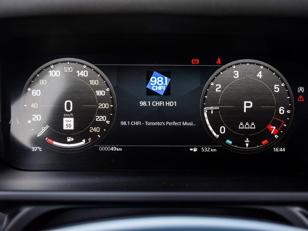 2025 Land Rover Defender 110 P300 S, 多伦多, 全款车