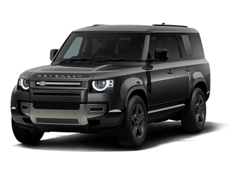 2025 Land Rover Defender 110 P400 X-Dynamic SE, 多伦多, 全款车