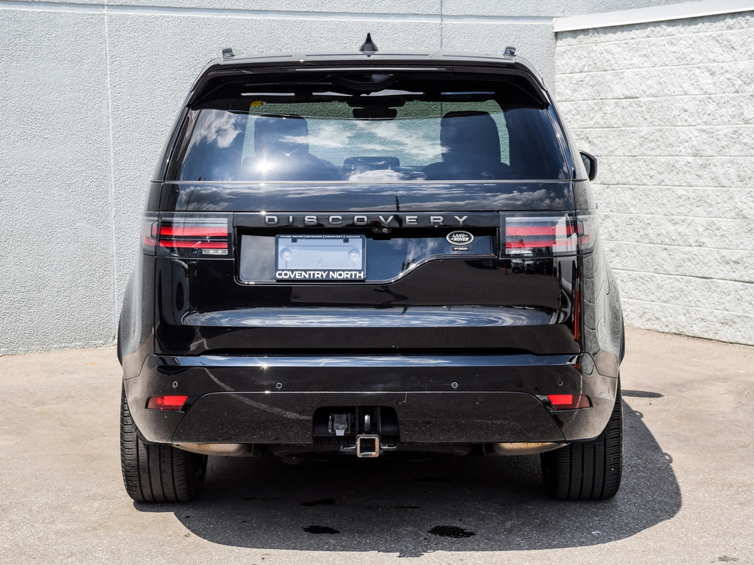 2022 Land Rover Discovery P360 R-Dynamic HSE, Toronto, Cash