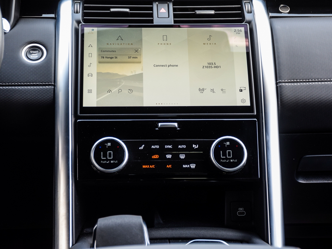 2022 Land Rover Discovery P360 R-Dynamic HSE, Toronto, Cash