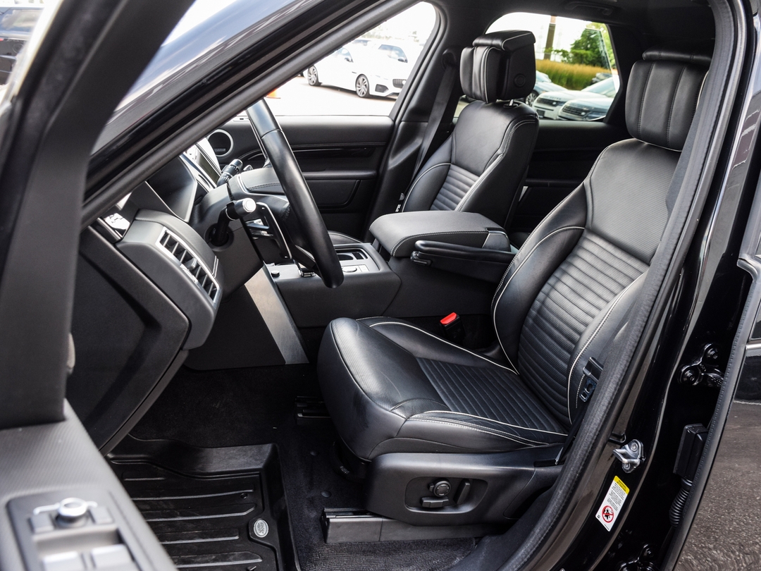 2022 Land Rover Discovery P360 R-Dynamic HSE, Toronto, Cash