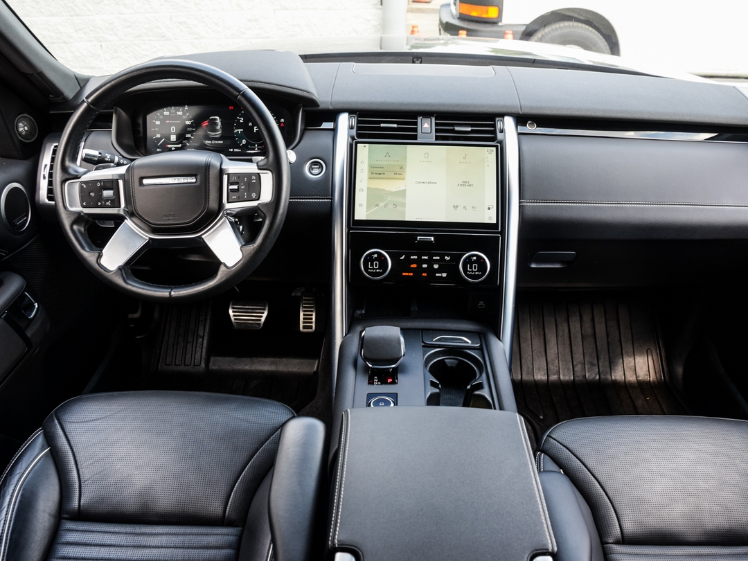 2022 Land Rover Discovery P360 R-Dynamic HSE, Toronto, Cash