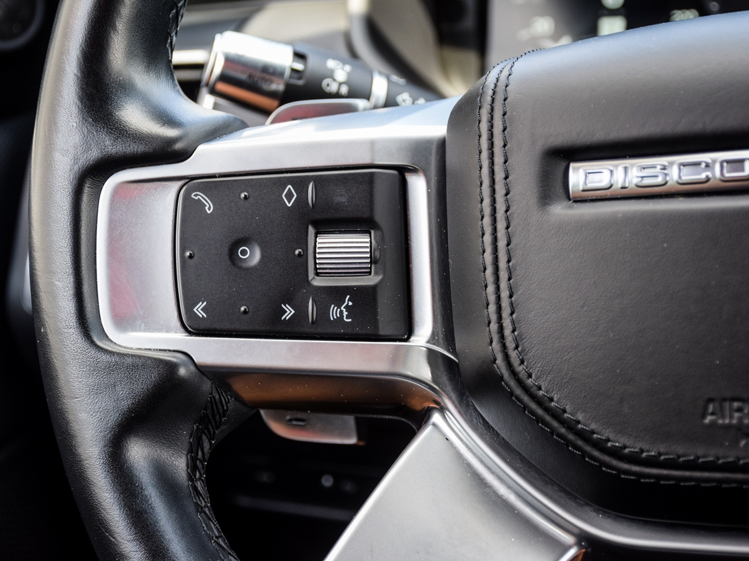 2022 Land Rover Discovery P360 R-Dynamic HSE, Toronto, Cash