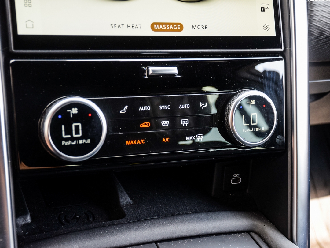 2022 Land Rover Discovery P360 R-Dynamic HSE, Toronto, Cash
