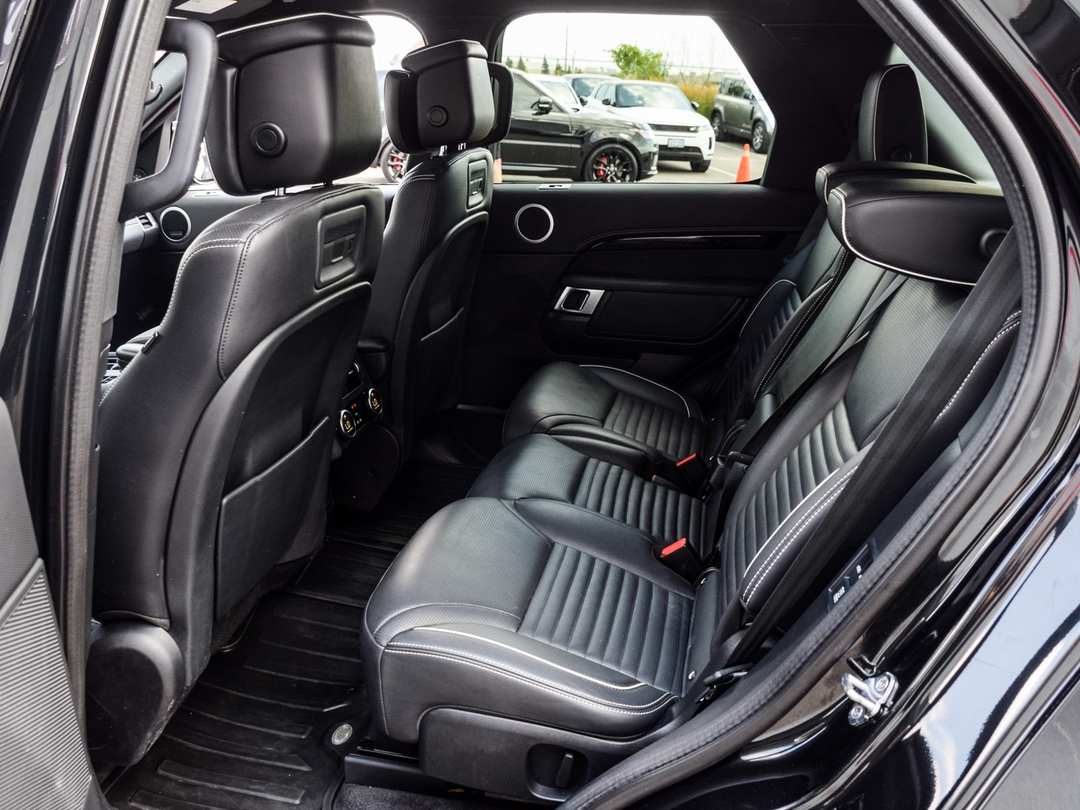 2022 Land Rover Discovery P360 R-Dynamic HSE, Toronto, Cash