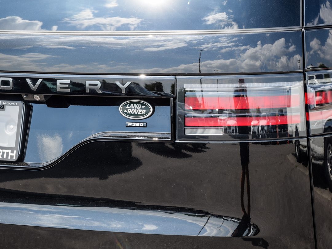 2022 Land Rover Discovery P360 R-Dynamic HSE, Toronto, Cash