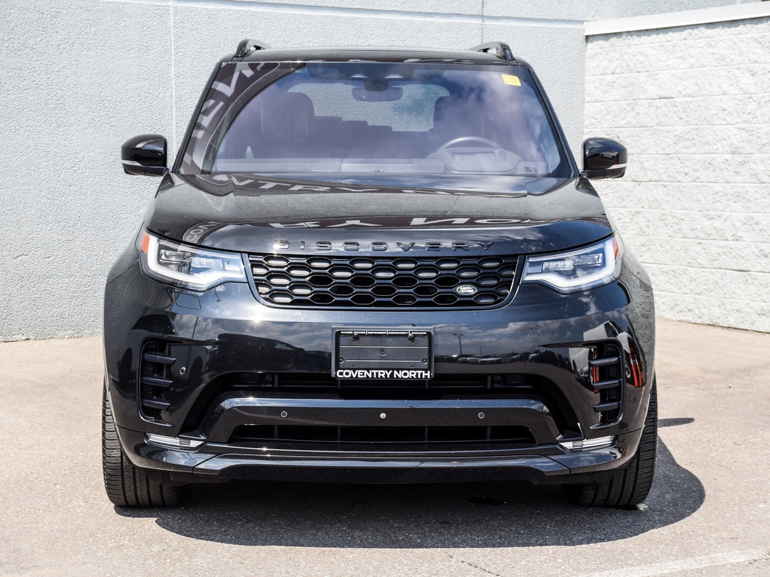 2022 Land Rover Discovery P360 R-Dynamic HSE, Toronto, Cash