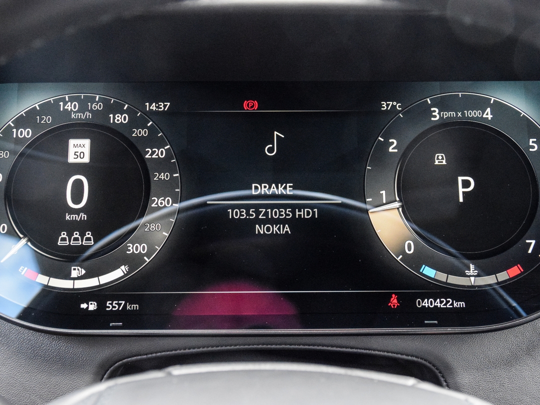 2023 Land Rover Range Rover P530 SE, Toronto, Cash