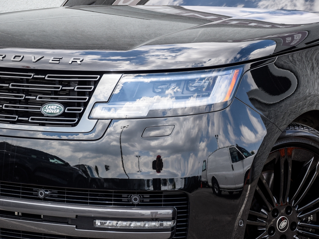 2023 Land Rover Range Rover P530 SE, Toronto, Cash