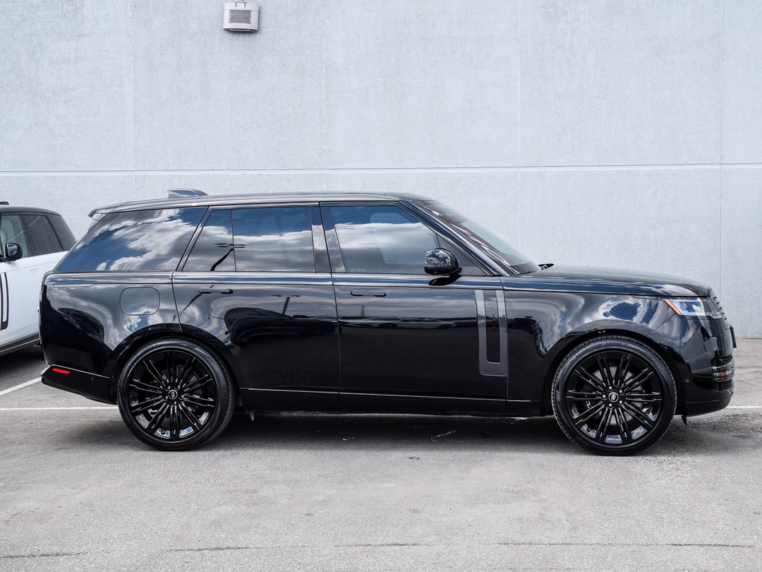 2023 Land Rover Range Rover P530 SE, Toronto, Cash