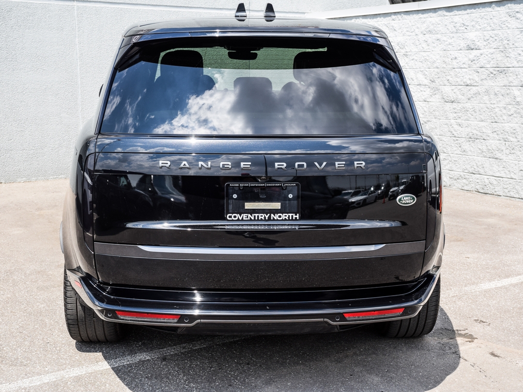2023 Land Rover Range Rover P530 SE, Toronto, Cash