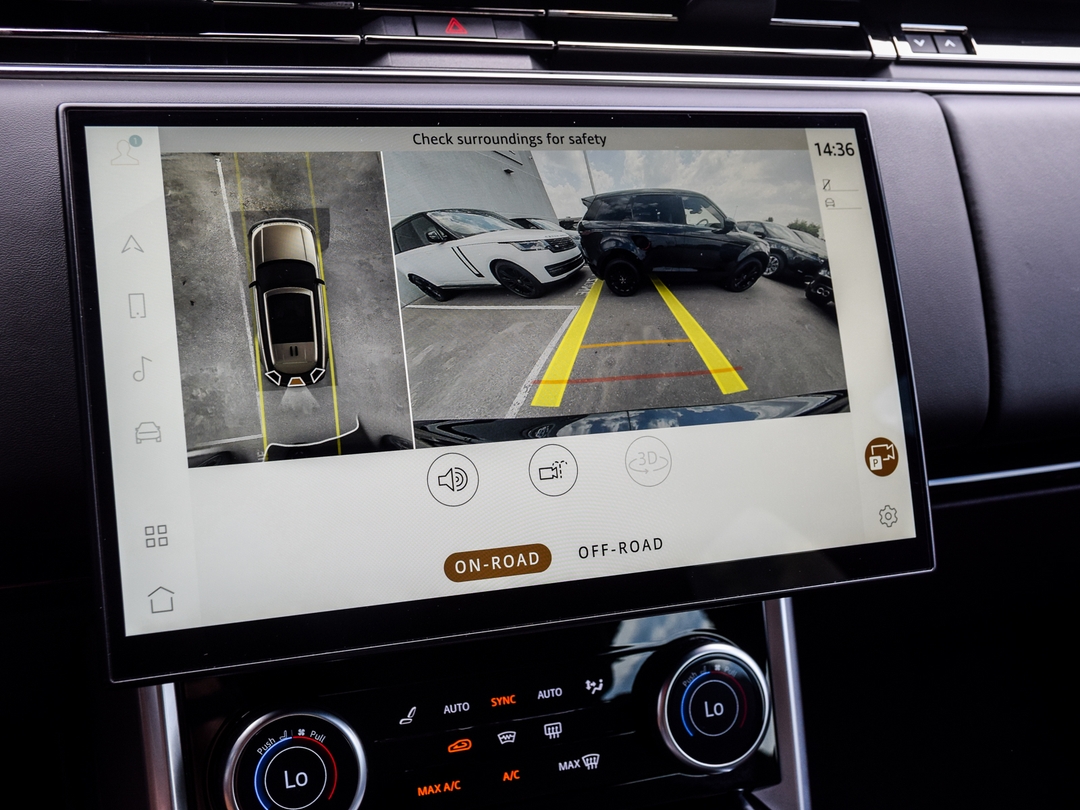 2023 Land Rover Range Rover P530 SE, Toronto, Cash