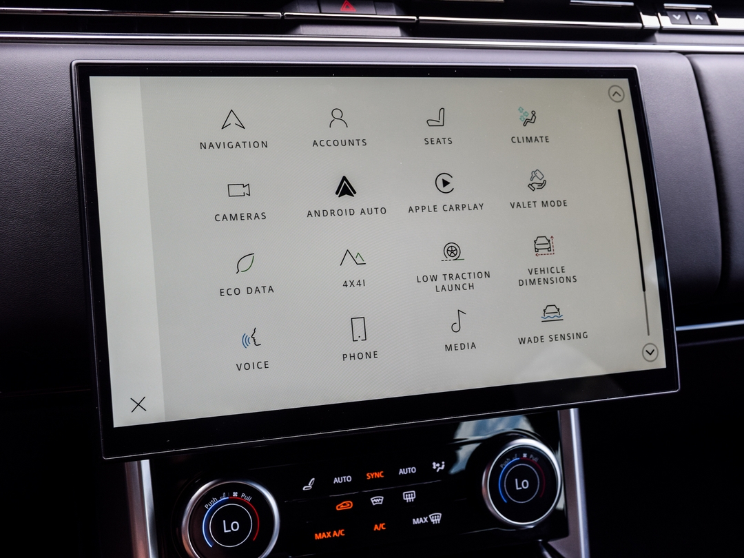2023 Land Rover Range Rover P530 SE, Toronto, Cash