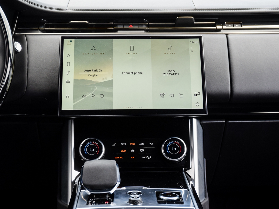 2023 Land Rover Range Rover P530 SE, Toronto, Cash