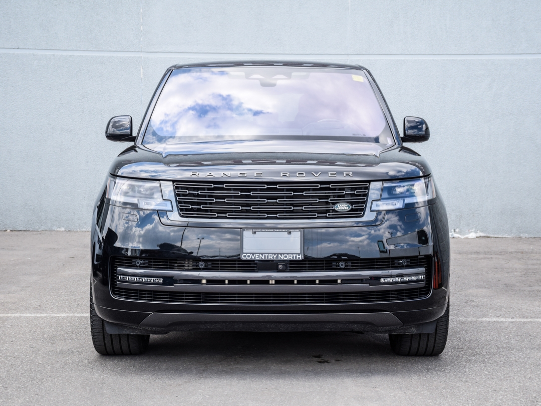 2023 Land Rover Range Rover P530 SE, Toronto, Cash