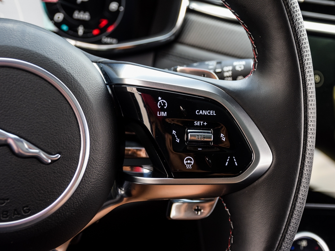 2024 Jaguar F-PACE P550 SVR, Toronto, Cash