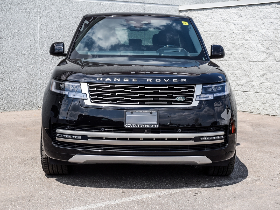 2024 Land Rover Range Rover P550e SE SWB, Toronto, Cash