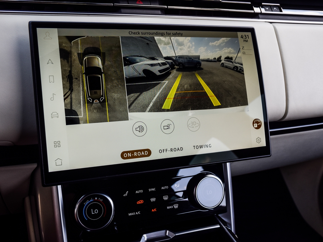 2023 Land Rover Range Rover P530 SE, Toronto, Cash