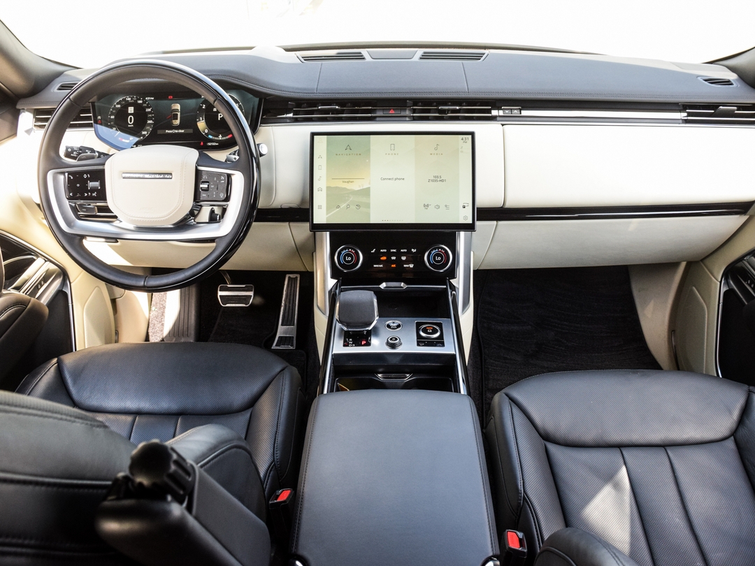 2023 Land Rover Range Rover P530 SE, Toronto, Cash