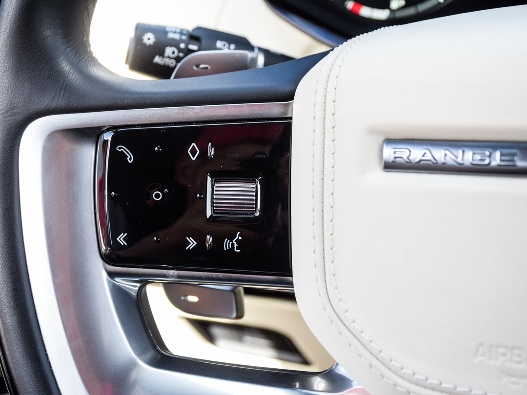 2023 Land Rover Range Rover P530 SE, Toronto, Cash