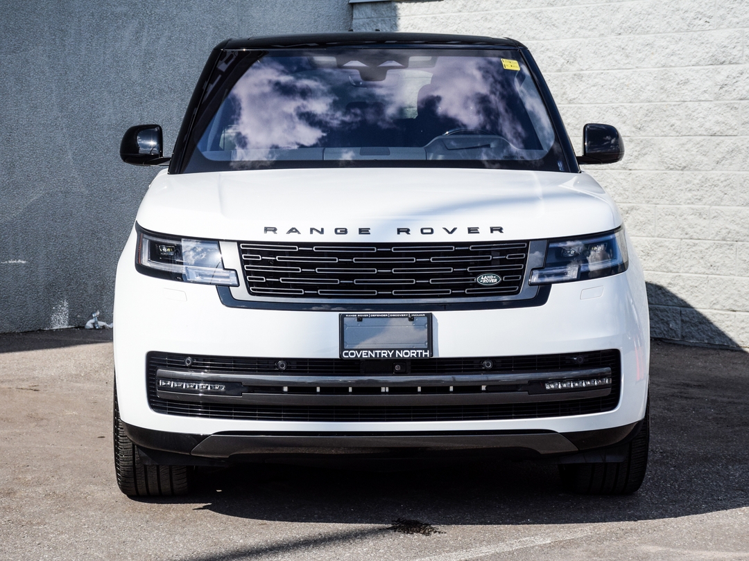 2023 Land Rover Range Rover P530 SE, Toronto, Cash