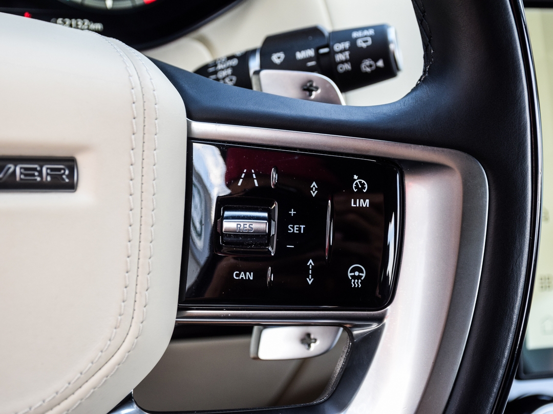 2023 Land Rover Range Rover P530 SE, Toronto, Cash