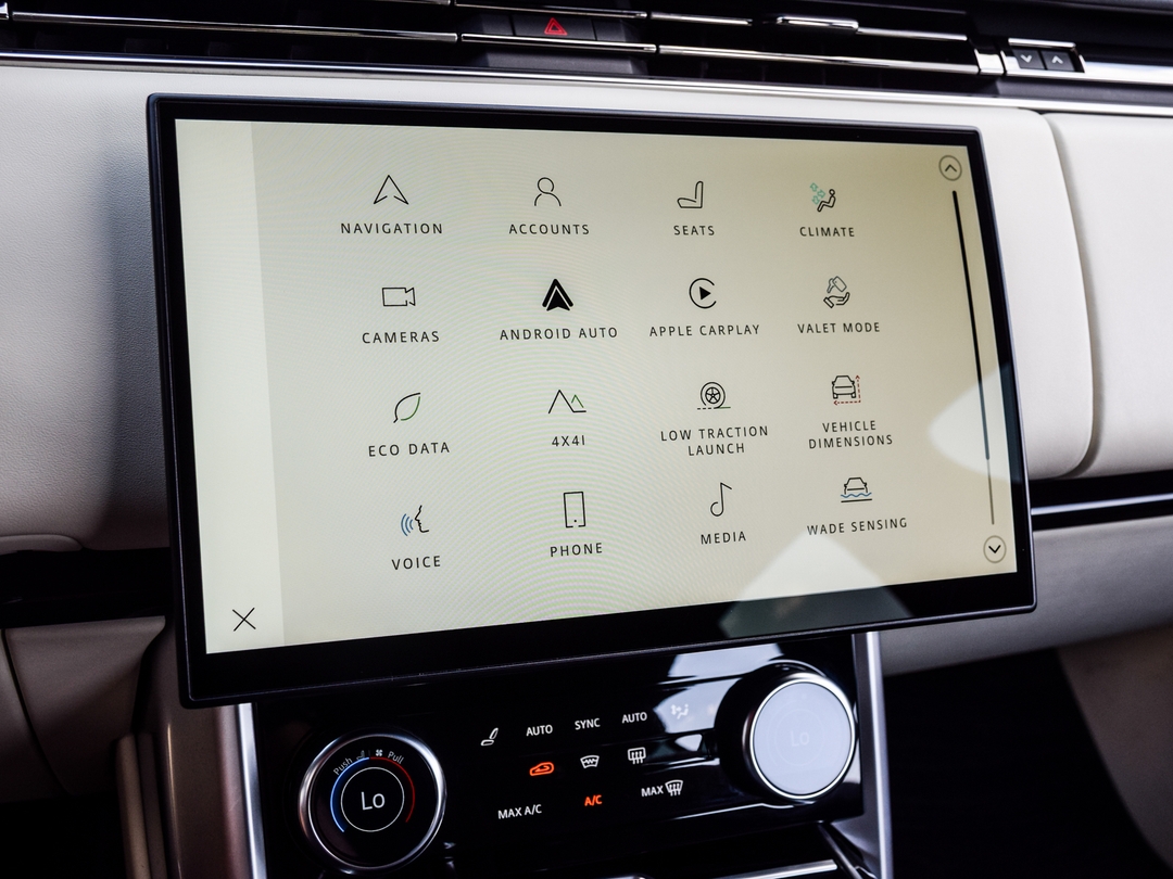 2023 Land Rover Range Rover P530 SE, Toronto, Cash