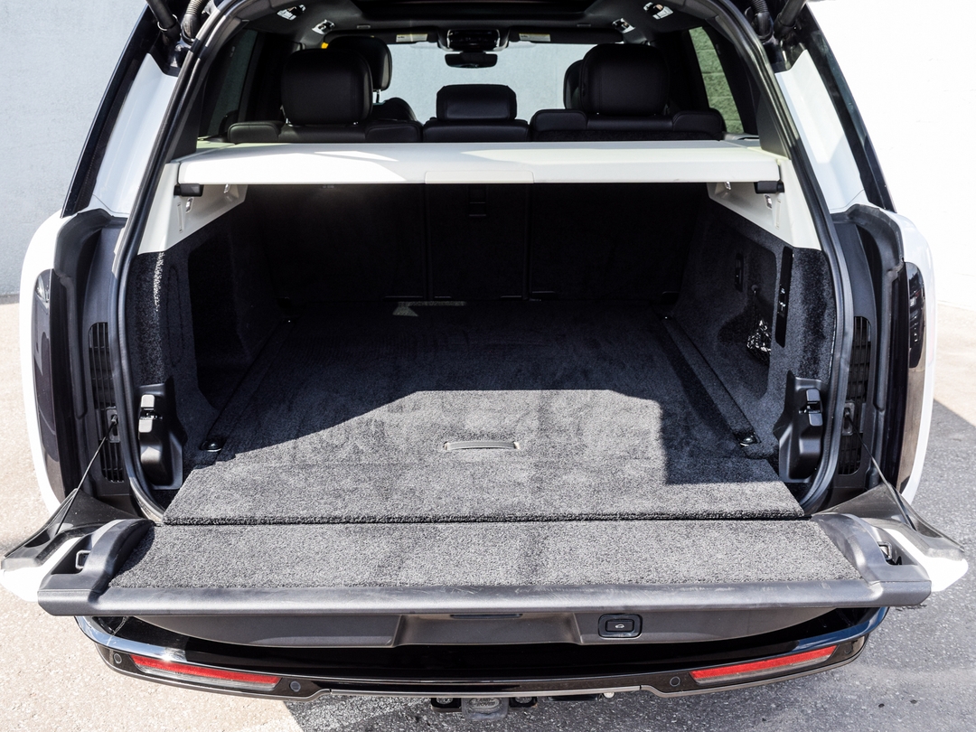 2023 Land Rover Range Rover P530 SE, Toronto, Cash